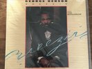 George Benson - Breezin’, Sealed New Old Stock MFSL 1-011 Vinyl LP