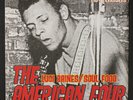 AMERICAN FOUR: Luci Baines + 3 45 (PC, Arthur Lee, w/ Ronnie & Pomona Casuals)