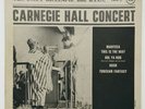 The Dizzy Gillespie Big Band - Carnegie Hall Concert - Label: Verve 3 670