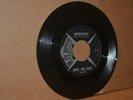 EDDIE COCHRAN REL.: JEWEL & EDDIE: OPPORTUNITY & STROLLIN' GUITAR; 1960 MINT- 45
