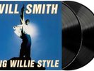 Will Smith ?- Big Willie Style Exclusive Limited Edition Black Color 2x Vinyl LP