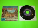WALT DISNEY TAKES YOU TO MAIN STREET USA A MUSICAL TOUR 45 7