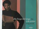 Ella Fitzgerald - Sings The Cole Porter Songbook (2 LP)