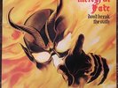 MERCYFUL FATE Don't Break The Oath Record LP - 1984 Metal - Combat MX 8011