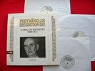 BEETHOVEN fidelio Furtwangler Edition FONIT CETRA 1981 3LP BOX NM  FE 8/9/10