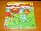 SEALED 60s ROCK DOUBLE LP - THE BEACH BOYS - CAPITOL 11307 - 