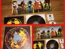 Jamie t Kings & Queens Original 2009 Lp