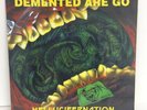 Demented Are Go Hellucifernation Vinyl LP Record