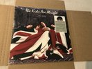 THE WHO -The Kids Are Alright-*SEALED 2LP* RED/BLUE VINYL-RSD-Germany Import NEW