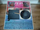 Pink Floyd Dark Side Of The Moon A3/B3 DECENT AUDIO  POSTERS 1973 UK LP