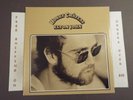 ELTON JOHN HONKY CHATEAU ORIGINAL 1972 UNI ISSUE LP 