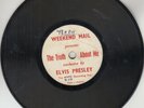 50s 60s Rock N Roll ELVIS PRESLEY truth about me UK Shellac 6