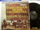 THELONIOUS MONK LP 
