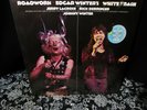 SEALED 1973 (DOUBLE) Original EDGAR WINTERS WHITE TRASH   BOMBASTIC HARD ROCK LP