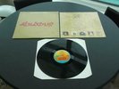 BOB MARLEY & THE WAILERS EXODUS 1977 UK PRESS 12