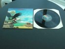 BUDGIE NEVER TURN YOUR BACK ON A FRIEND 1974 UK PRESS 12