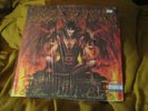 CRADLE OF FILTH bitter suites ORIG VINYL LP dimmu borgir ancient