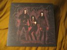 IMMORTAL damned in black GATEFOLD VINYL LP  marduk watain