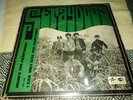 STRAYDOGS MUM'S TOO PAMPERING SINGAPORE 60'S PSYCH BLUES EP EMI 1967 RARE