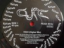 THE CURE - High (Higher Mix) - Rare UK 12