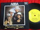 ABBA -Dancing Queen- Rare Australian 7