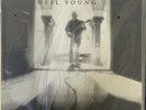 NEIL YOUNG-LE NOISE-ORIGINAL 2010 REPRISE RECORDS 525956-1-GATEFOLD VINYL-SEALED