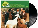 The Beach Boys - Pet Sounds (Stereo) [LP] (180 Gram)