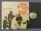 THE BEATLES rare Japanese Apple orig ALT COVER 