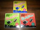 PARDON MY BLOOPER  kermit schafer RADIO / TV comedy: VOLUME 1, 2 & 3 Near MInt