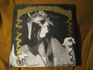 MORTIIS fodt til herske ORIG VINYL LP emperor vond