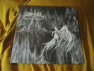 BAPTISM morbid wings of sathanas ORIG VINYL LP behexen goatmoon satanic