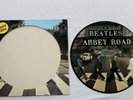 The Beatles - Abbey Road - Limited Edition Picture Disc - 5C P062-04243