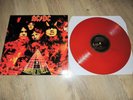 AC/DC - HIGHWAY TO HELL  australi. Cover red Vinyl