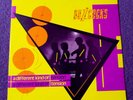BUZZCOCKS A Different Kind Of Tension LP ORIGINAL 1979 UK 1ST PRESS M-