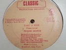 Reggae George Take A Ride Killer US Digi 12