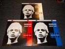 GARY NUMAN TUBEWAY ARMY 1978 -1979 VOLS 1-3  RARE 3 x 12
