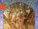 CREEDENCE CLEARWATER REVIVAL - Creedence Clearwater Revival - Vinyl (LP)