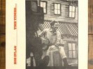 Bob Dylan The Times... LP Just Right Records Steve Ginsburg Sings Folk Music NM
