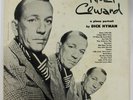 Noel Coward: A Piano Portrait by Dick Hyman - VINYL Record