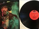 JIMI HENDRIX EXPERIENCE: Electric Ladyland Vinyl 2 LP UK Import