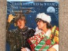 Wham  ?– Last Christmas - USA 12