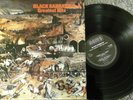 Black Sabbath - Greatest Hits - 1977 UK 1st Press VG++
