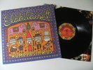 ELÄKELÄISET: HUMPPASIRKUS - VINYL LP ORIGINAL 1. PRESS HUMPPA FINLAND TURBONEGRO