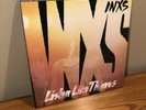 INXS / LISTEN LIKE THIEVES / Mobile Fidelity / #889