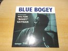 Blue Bogey introducing Wilton 