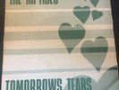 THE RIPTIDES Tomorrows Tears 1980 Brisbane Punk Band 