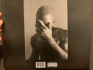 Frank Ocean - Blond Blonde USED LP 2016 Black Friday Vinyl Record OFFICIAL