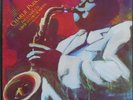 CHARLIE PARKER THE COMPLETE SAVOY STUDIO SESSIONS Coffret 5 x LP  ex++