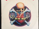Grateful Dead “Reckoning”  Early Press 1981 (2 x Lp’s) Vinyl Record A2L 8604 VG+