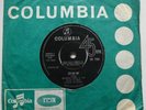 GEORGIE FAME & THE BLUE FLAMES Do Re Mi/Green Onions - VG+ Cond 1964 Columbia 7
